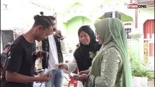 RESIKO WONG SETIA | ELY NADA | WEDDING DODI & NOVI | BENDA SIDAMULYA