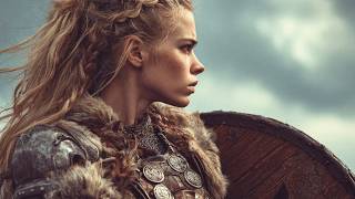 Domsgard - Sif | The Golden-Haired Goddess | Viking Saga Soundtrack