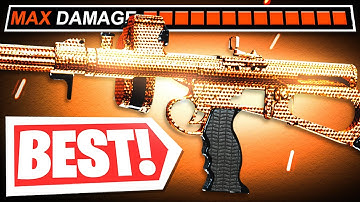 GOODBYE *MP40* and HELLO OWEN GUN 😍 (Best OWEN GUN Class Setup) - Warzone Pacific