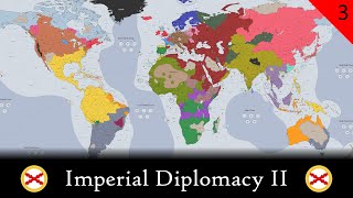 Imperial Diplomacy II - Ezio's Gain (Part 3)