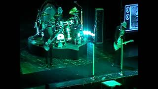 ZZ Top - Vincent Price Blues (Live in Moscow, 16.07.2012)