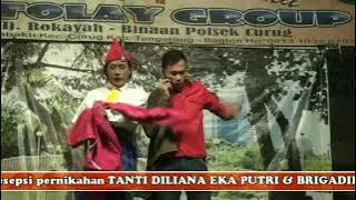 putra tolay group part 3