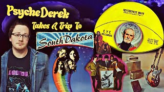 Searching For Reference Man: Record Digs In South Dakota. 