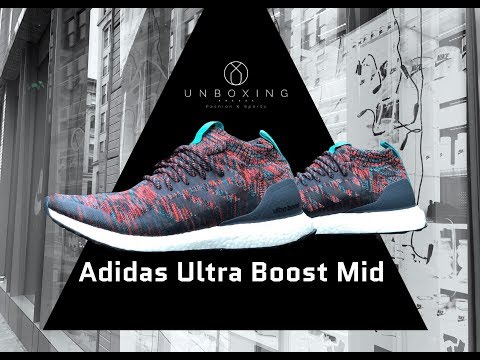 ultra boost mid shoes