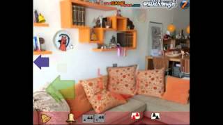 Winter Bells Escape Walkthrough.flv