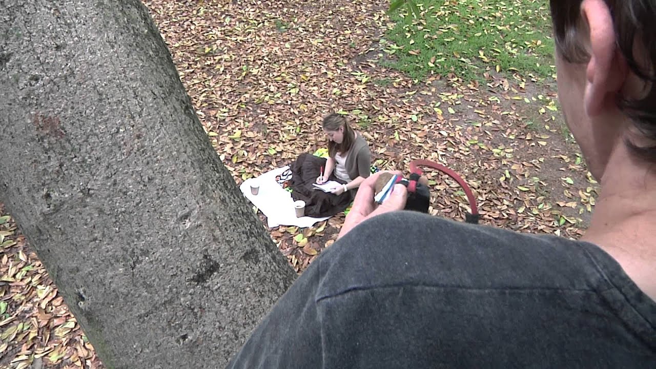 Over by Felipe Pilotto