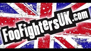 Foo Fighters - Come Back - 2002 Demo