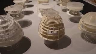 Fosterpartners - Alone With Models