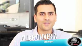 Thank you for your Visit | Allan at Delray Buick GMC