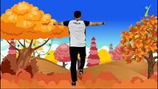 GERAKAN SIMPLE SENAM IRAMA TANPA MUSIK