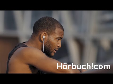 Hörbuch!com stellt sich vor