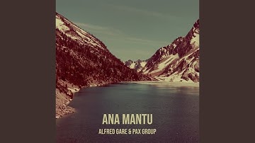 Ana Mantu