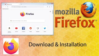 Mozilla Firefox: Fast, Secure Web Browsing screenshot 2