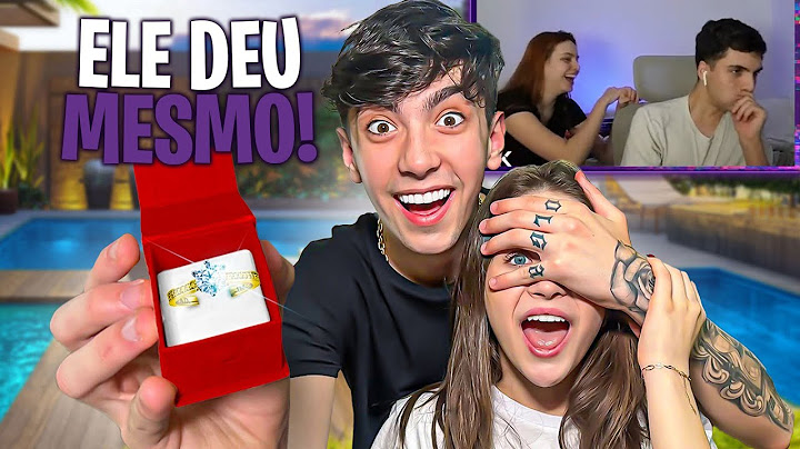 GK REAGE A O ZANELLA DEU UM PRESENTE DE ANIVERSÁRIO PARA A MANU!