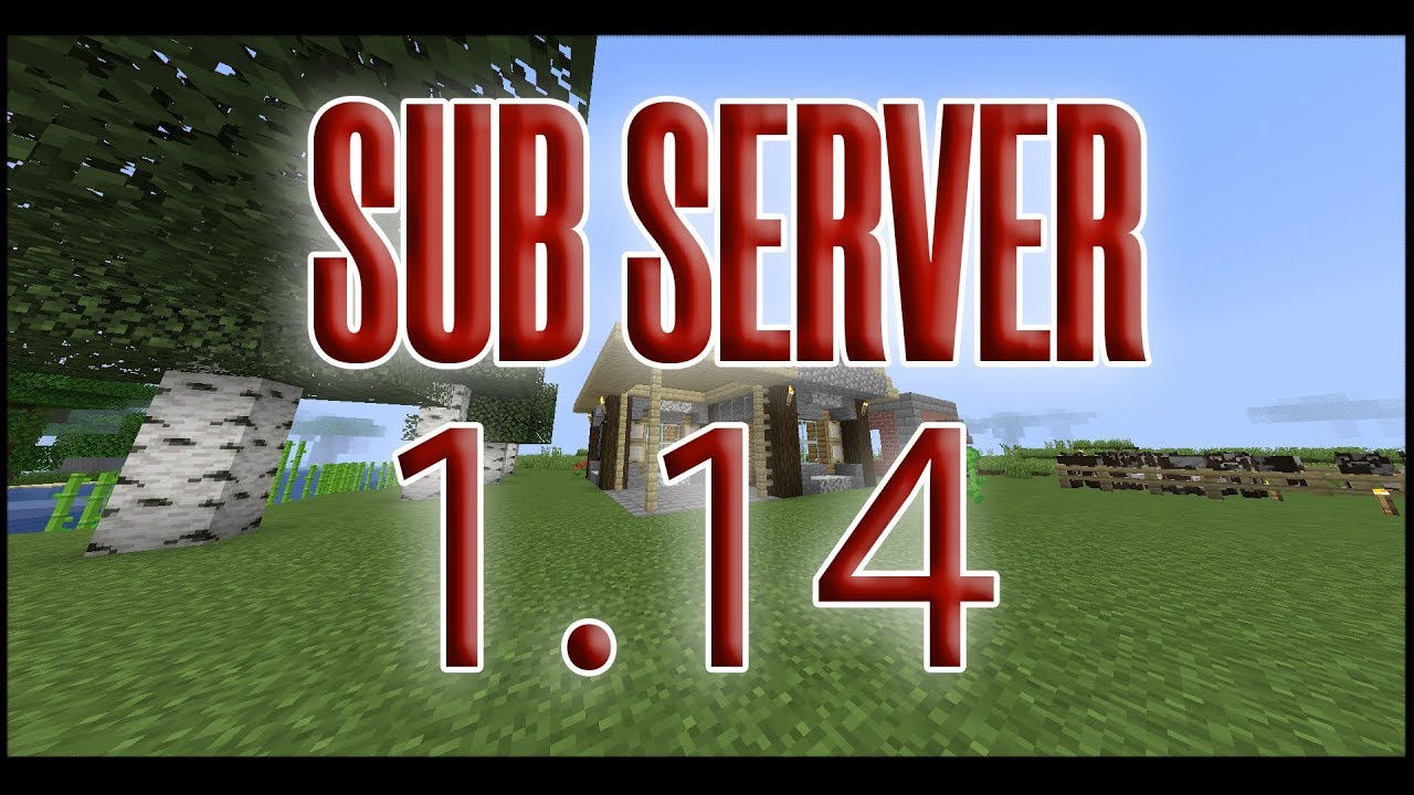 САБ СЕРВЕР fl1nter'a | ВАНИЛЬНОЕ ВЫЖИВАНИЕ