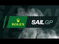 BEST RACES IN EUROPE | SailGP - Season 2025