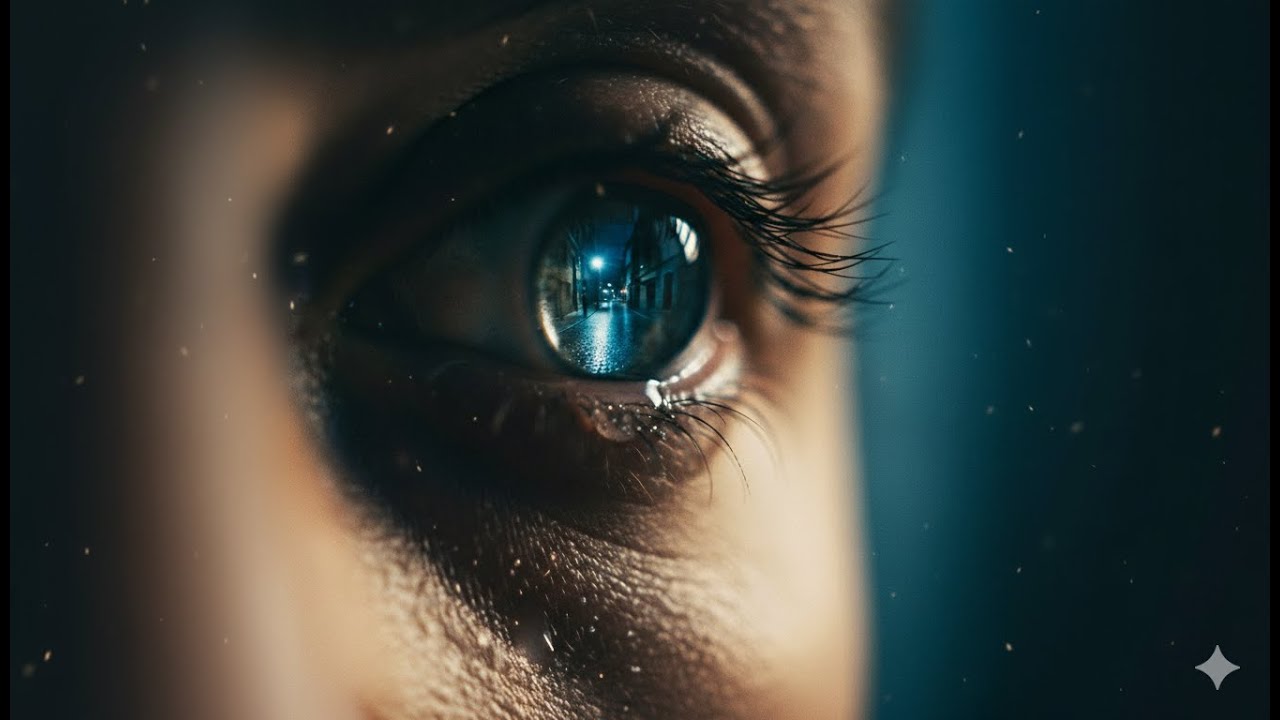 Morrow Voice - No More Begging [Official Music Video]