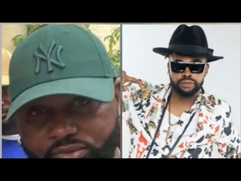 MUASI YA MUSÉE KINDNGU AYE LISUSU KOFINGA FERRE GOLA NZAKOMBAAA