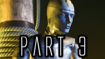 Layers of Fear 2 Walkthrough Gameplay Part 3 - The Movie Sets - (Xbox One)