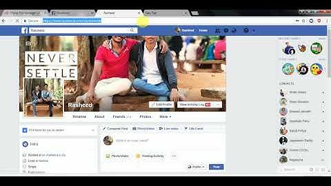 facebook biggest login bug