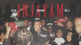 Dj Sliqe & kwesta - MMM Feat Tony Dayimane,Toss & Maglera Doe Boy [ official Audio [