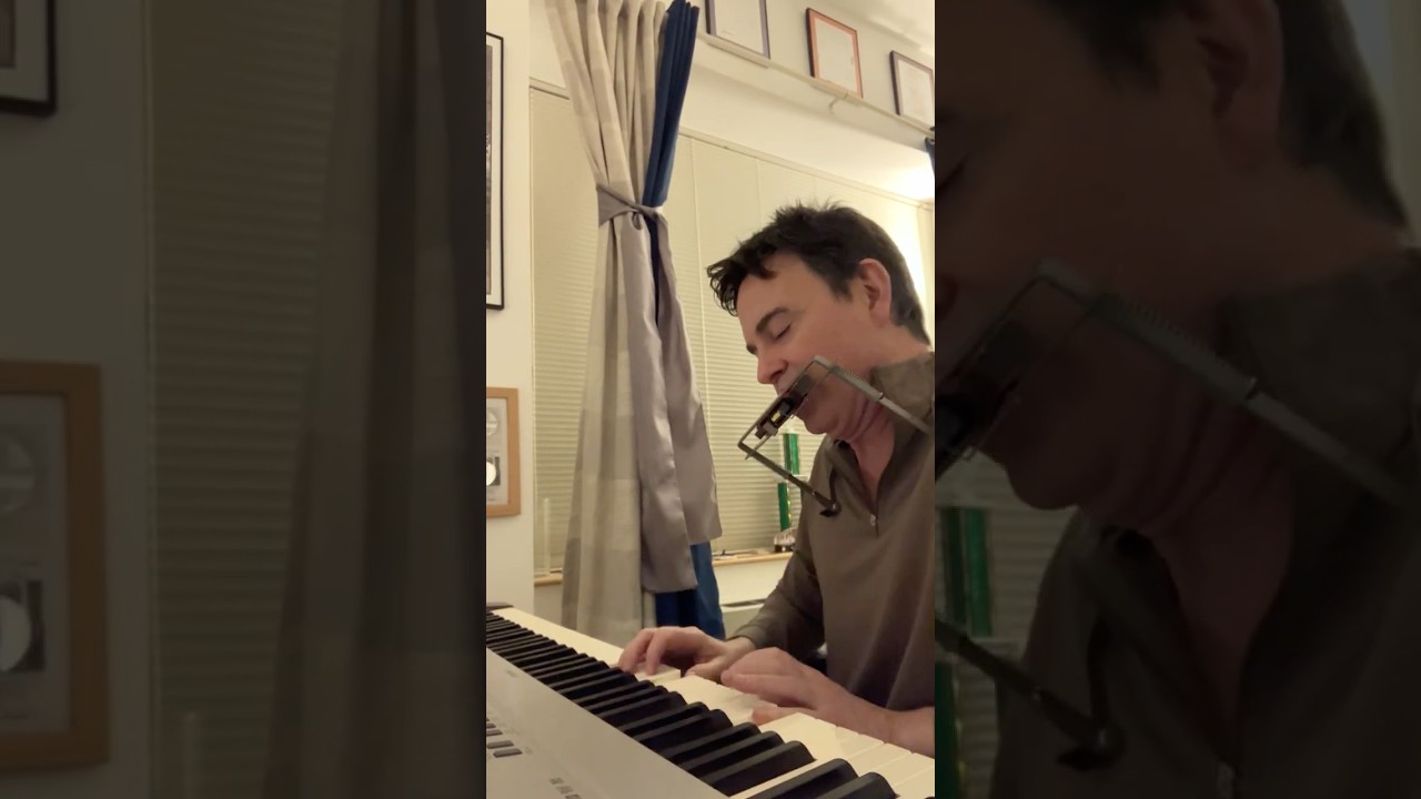 Turn It Up! - by Dan McCormick - Live