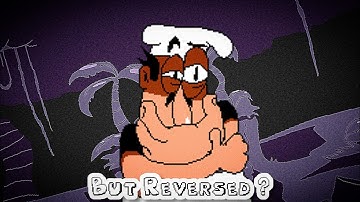 Pizza Tower – Peppino Spaghetti Sfx [But It