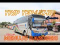 Trip Terakhir Sang Creator Sebelum Ganti Body Ke Laksana