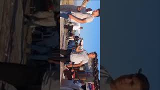 Kırıkkale çelebi karahacili köyünde diddiri böyle oynanır