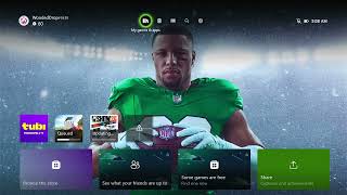 طريقة حذف التطبيقات على Xbox Series X|S screenshot 5