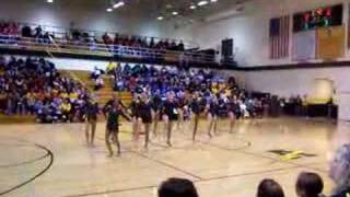 supersectionals kick!