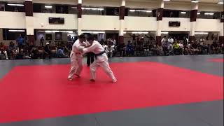 Ken Ken Uchi Mata - 2022 Go Shibata Tournament