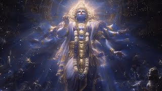Flute of the Divine | Bansuri & Cinematic Strings for Meditation