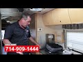 RV Restoration In Orange County CA