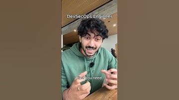 DevOps vs DevSecOps (+projects) 🤯