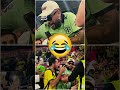 شبيه نيمار يخدع رجال امن كأس العالم فى قطر 