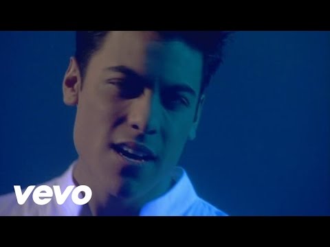 Carlos Rivera - Y Si Tu Supieras (Video)