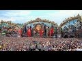 Capture de la vidéo Yves V Live At Tomorrowland 2014 (Full Set)