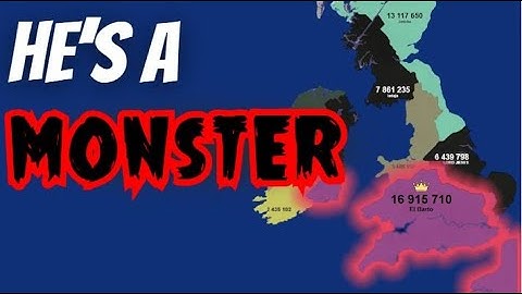 We Have To Stop Him  |  Territorial IO