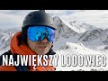🇦🇹 Stubai - największy z lodowców (Vlog #085)