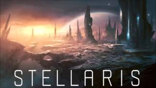 Stellaris Faster than Light  Instrumental