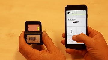 Meprolight foresight