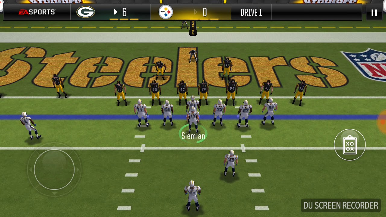 Head To Head Game Play YouTube