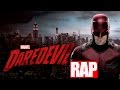 DAREDEVIL RAP