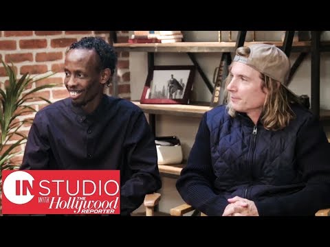 Video: Barkhad Abdi Net Worth