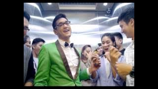 Kopi Good Day - TVC 'Good Day Gaul'