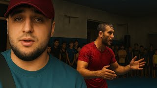 Устода хуб гуш кунед \/ Шахромак кори хайр, ахсан, чи фикр дорен шумо? 