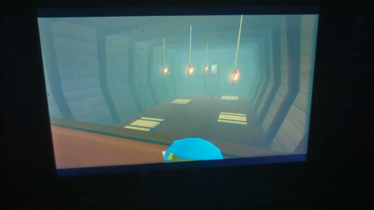 Zelda Wind Waker 7+ hours of gameplay. insane! : r/SteamDeck