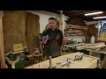 FTF #39 Woodworking, Preventing Router Blow Outs! How To FTF #39 Woodworking, Preventing Router Blow Outs! How To