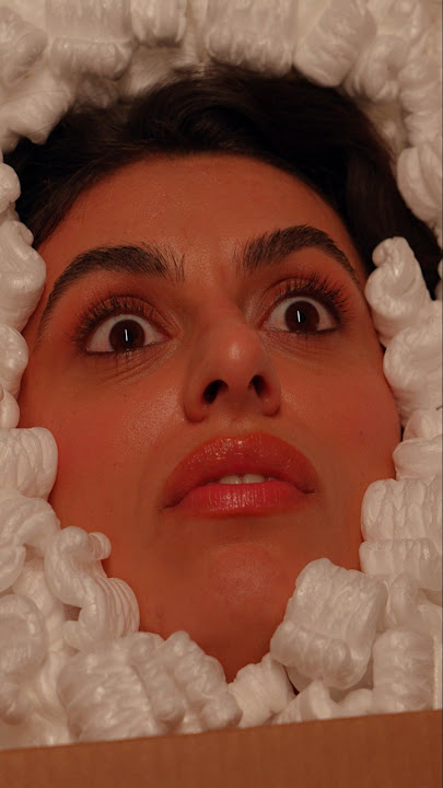 Barbie 3 | Horror Short Film #horrorshorts #acmofficial